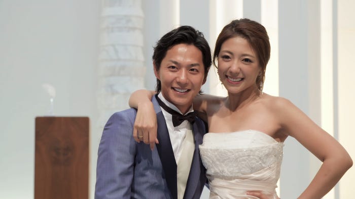 「バチェラー・ジャパン」シーズン3 エピソード7(C)2019 Warner Bros. International Television Production Limited. All rights reserved.