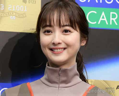 佐々木希の子育て事情 プライベートの進化も明かす