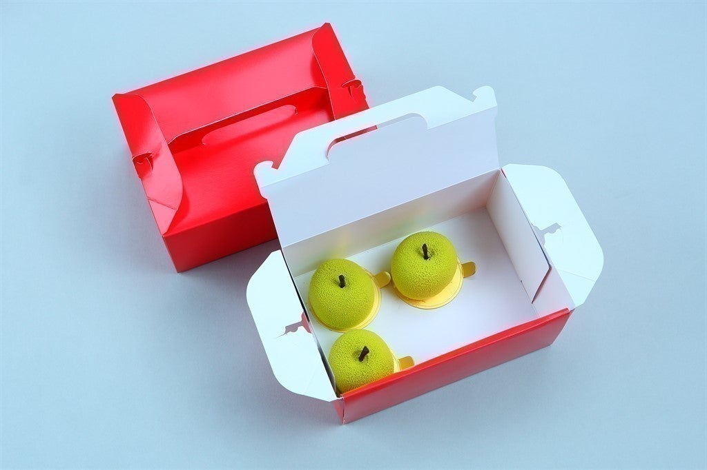 ギフトとしてもOK／画像提供：株式会社dot