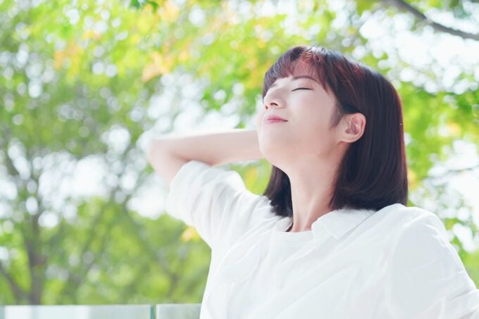 実は重要な【開運日】！「秋分の日」までにやりたい3つの引き寄せアクション