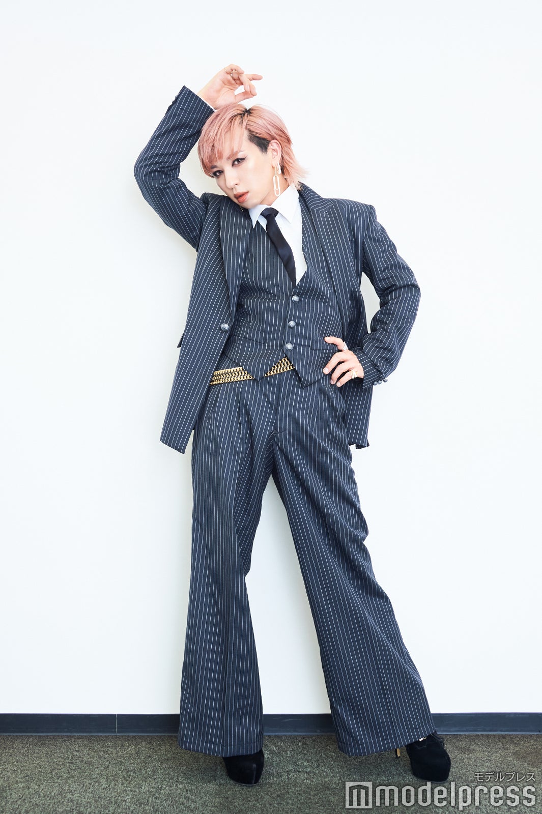 Takassy（C）モデルプレス