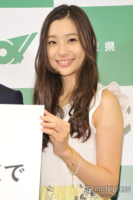 足立梨花 隠していたわけでは 新事実発覚に共演者が驚き モデルプレス