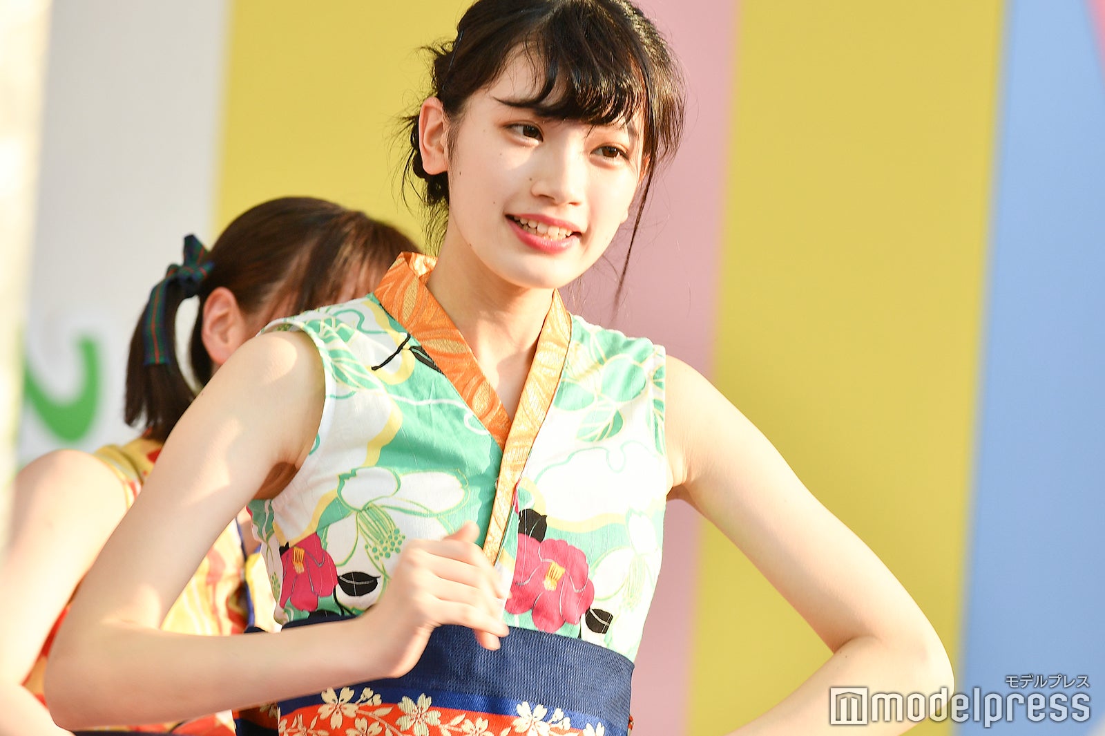 まねきケチャ（C）モデルプレス