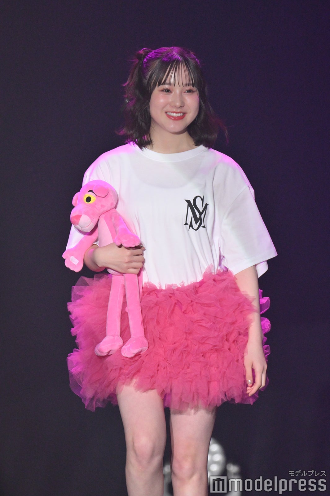 本田紗来（C）モデルプレス