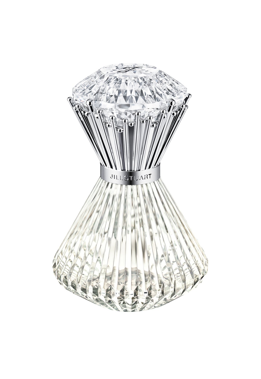 「ブリリアントジュエル　オードパルファン 30ml」（C）JILL STUART Beauty