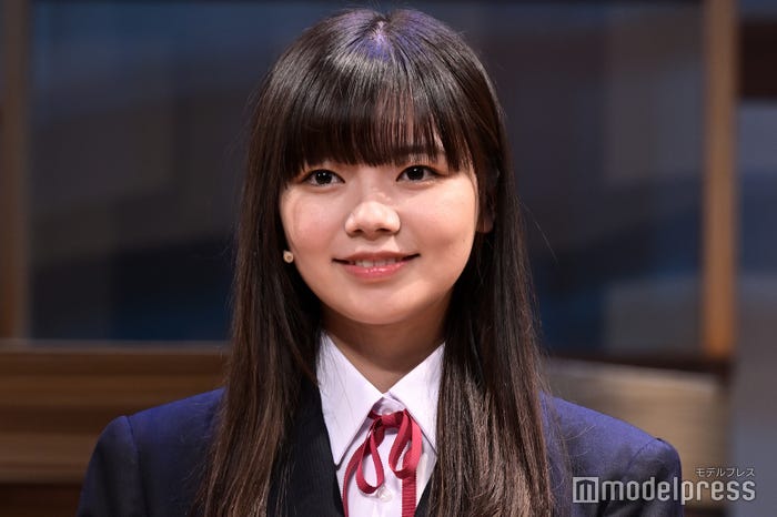 浜浦彩乃(C)モデルプレス