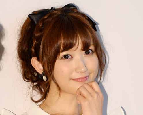 菅野結以、イケメン俳優から“顎クイ”キス