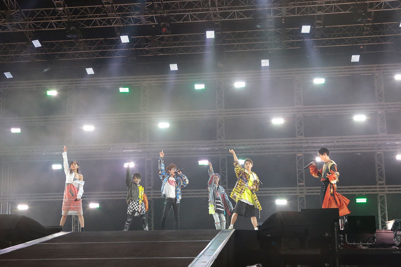 AAA （画像提供：avex）