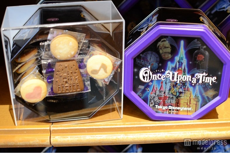 アソーテッドクッキー（￥1350）