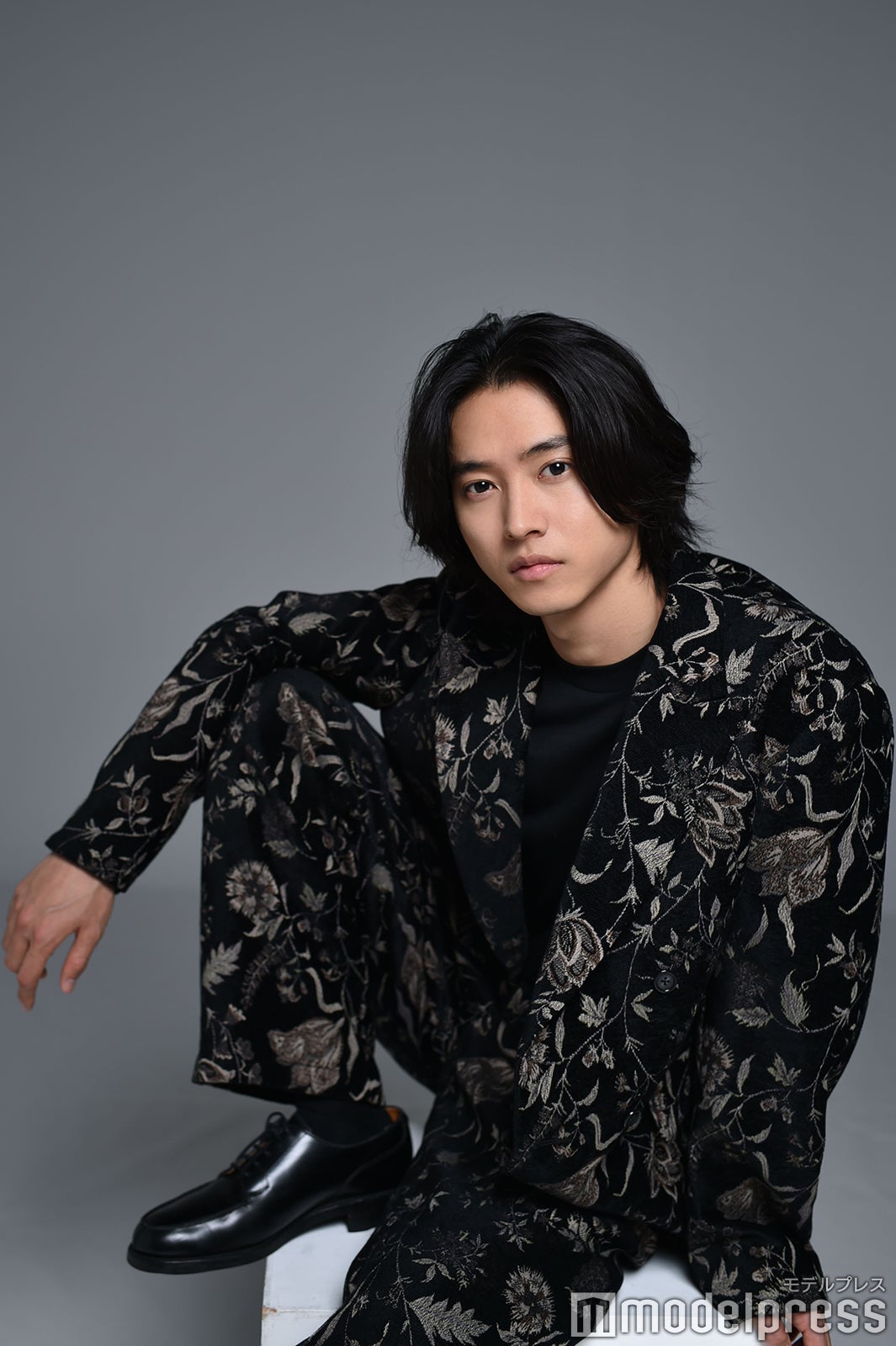 山崎賢人、極限状態で救われた土屋太鳳＆桜田通ら仲間の存在