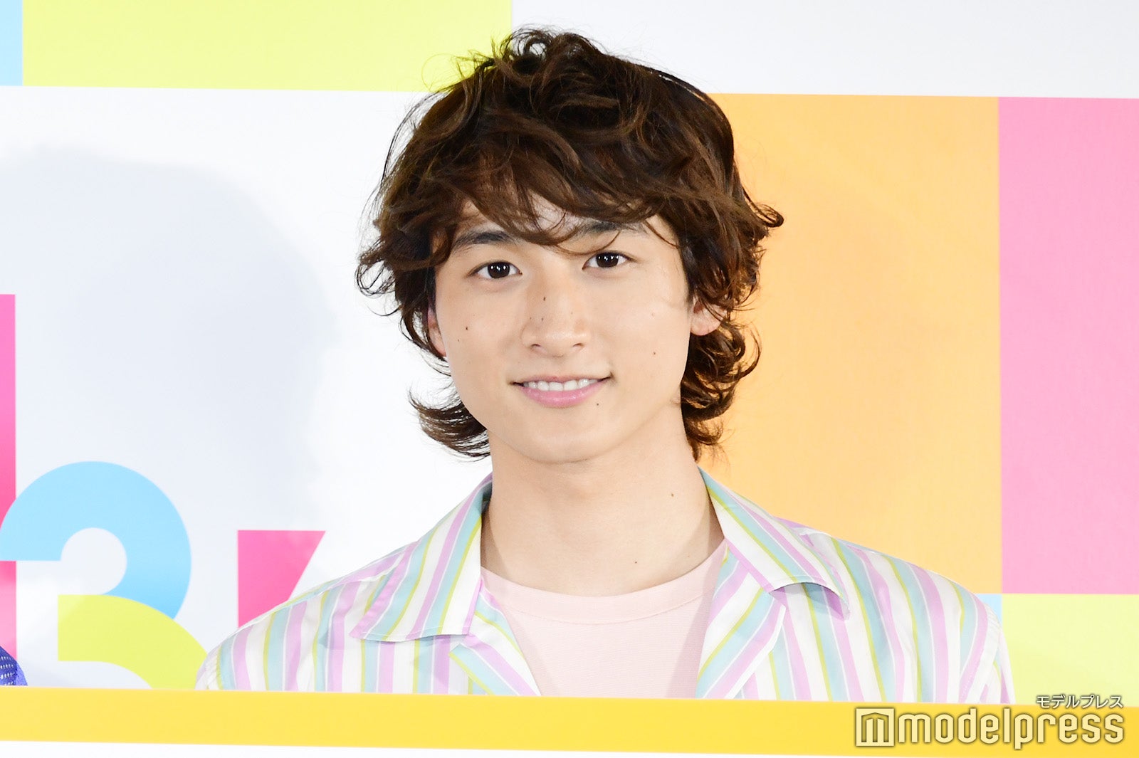 小関裕太 （C）モデルプレス