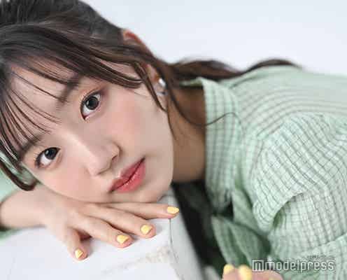 日向坂46佐々木美玲「人が怖くなってしまった」辛い時期に支えてくれたメンバーの存在 相次ぐ卒業・グループの転換期に本音語る【「陽射しのパレード」インタビュー後編】