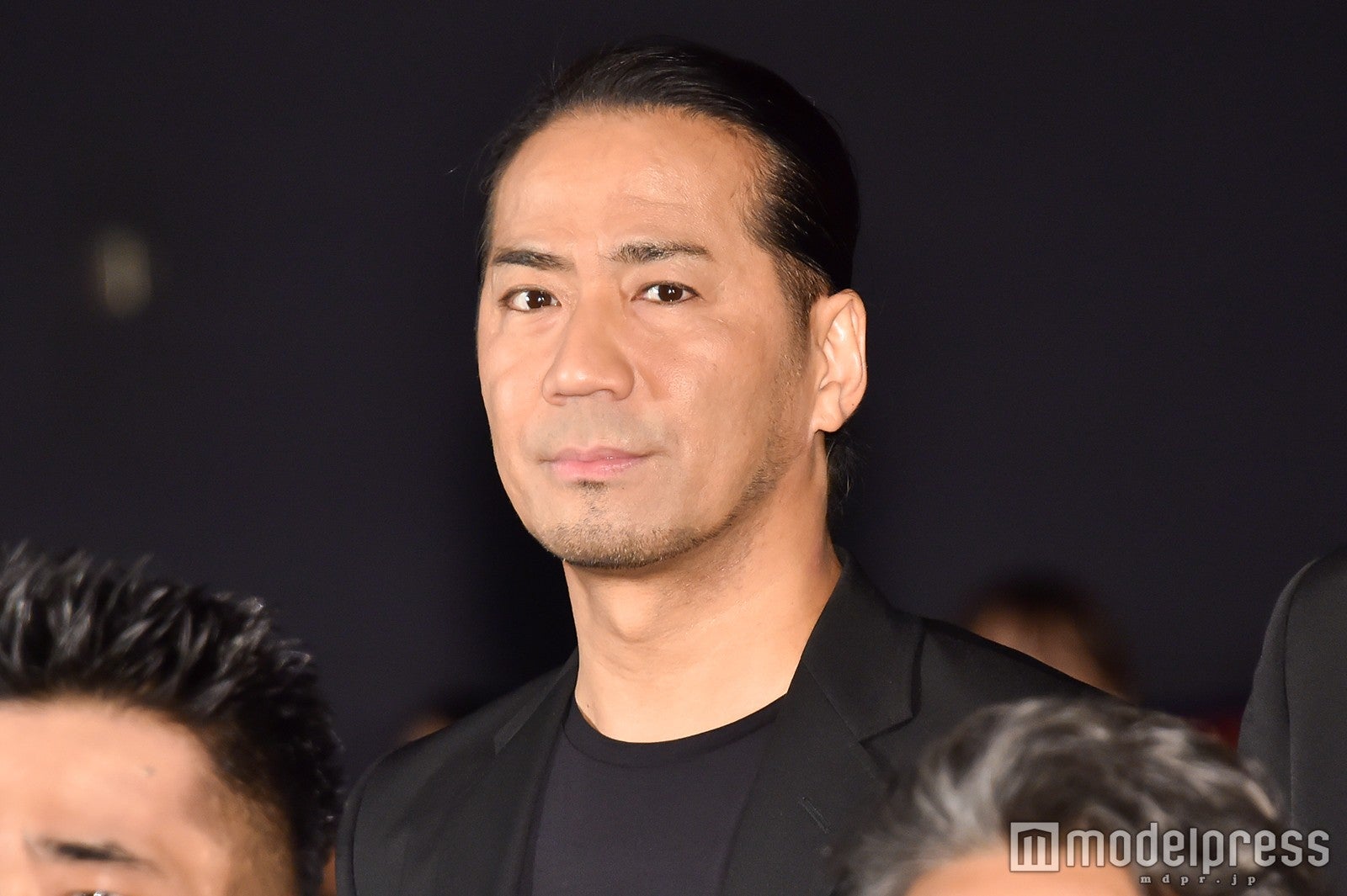 EXILE HIRO （C）モデルプレス