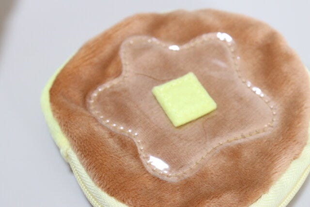セリアのミニ収納ケース