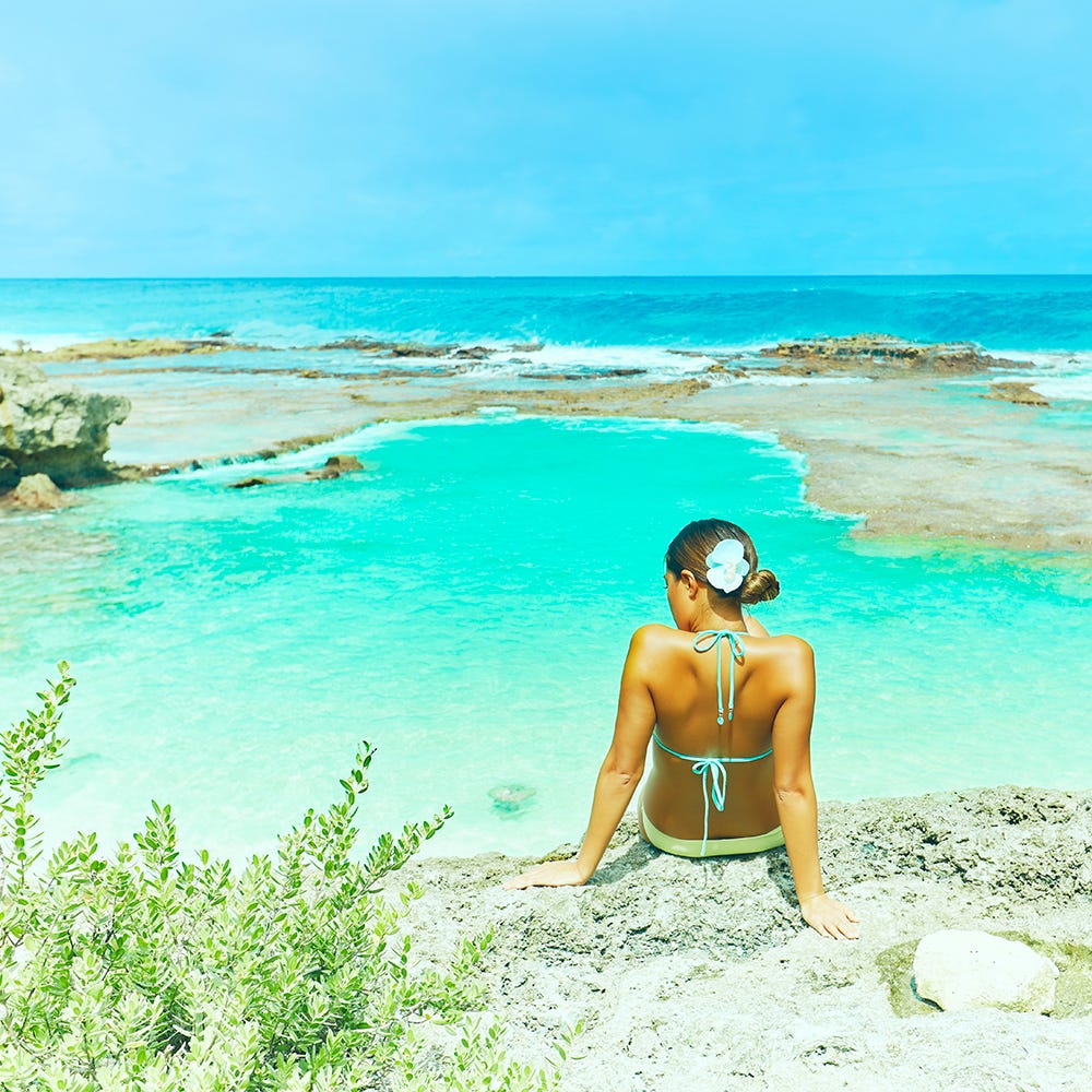 SNS映え楽園リゾート!北マリアナ諸島「サイパン・テニアン・ロタ」のフォトジェニックな観光スポット9選