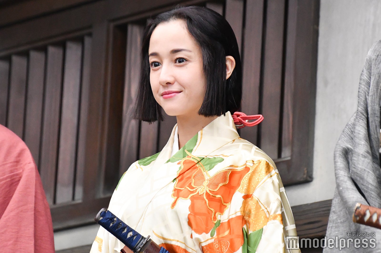 沢尻エリカ （C）モデルプレス