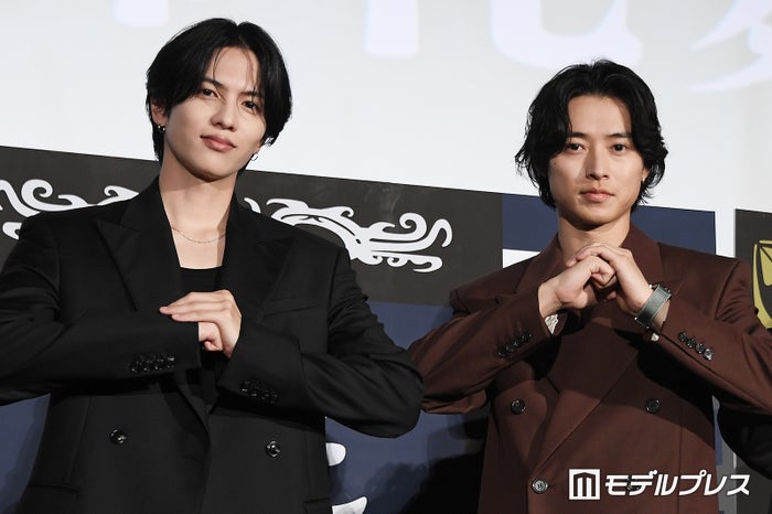 志尊淳、山崎賢人への熱いリスペクト「賢人のためだったらみんな頑張る」“信”としての姿を絶賛【キングダム 魂の決戦】