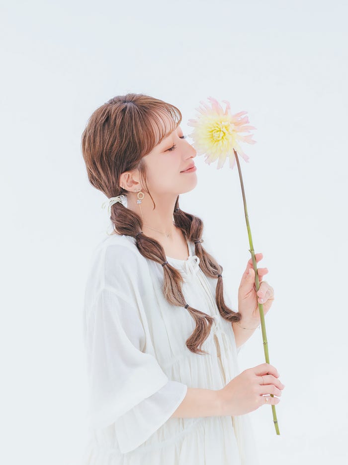 辻希美(提供写真)