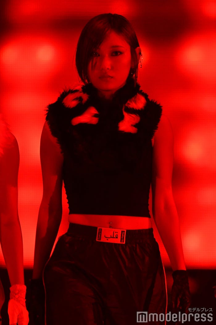 志田愛佳 (C)モデルプレス