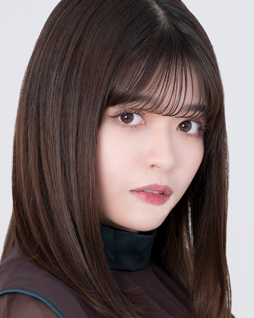 景井ひな（提供写真）