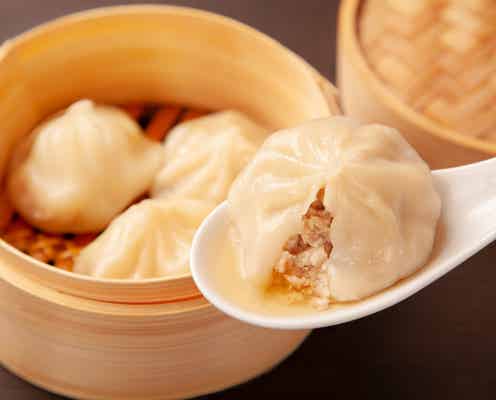 「台湾祭」埼玉に初上陸、小籠包や鶏唐揚げなど王道屋台グルメ&スイーツが勢揃い