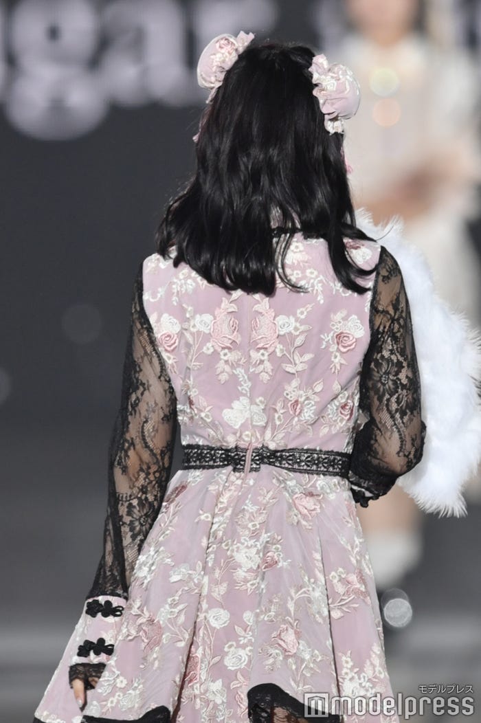 齊藤なぎさ (C)モデルプレス