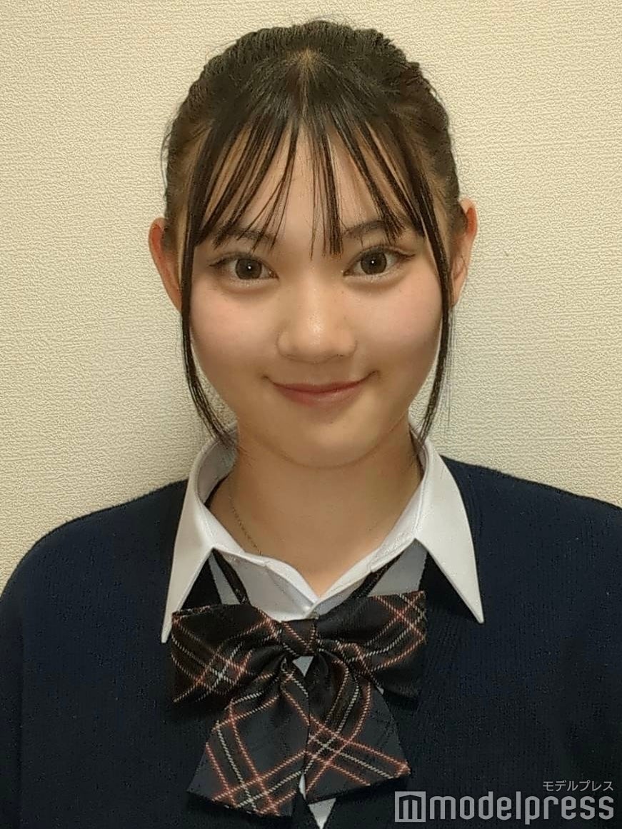 「高一ミスコン2025」出場者（提供写真）