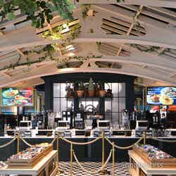 ワーナー ブラザース スタジオツアー東京 ‐ メイキング・オブ・ハリー・ポッター(C)モデルプレス