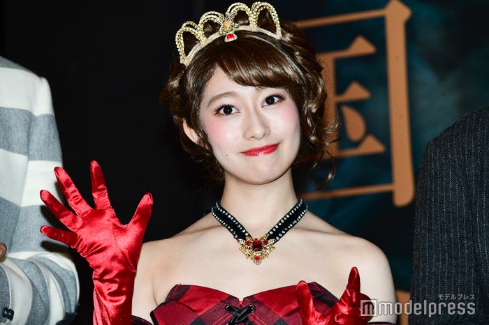 桜井玲香 (C)モデルプレス