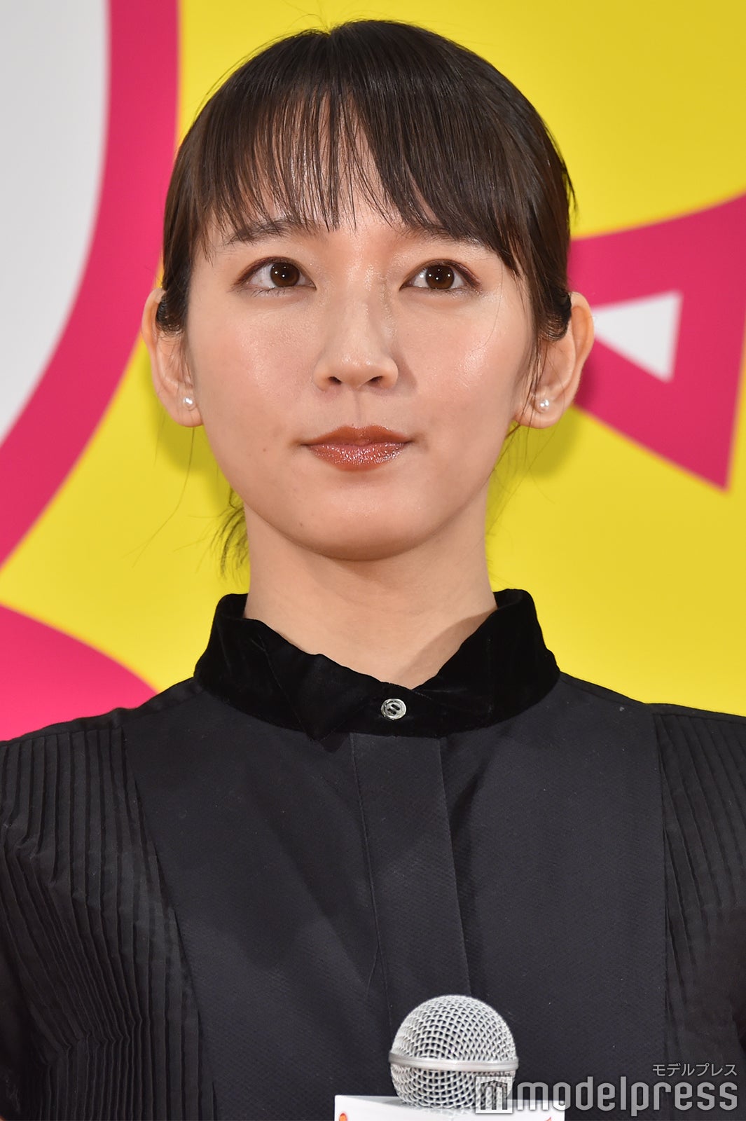 吉岡里帆 （C）モデルプレス