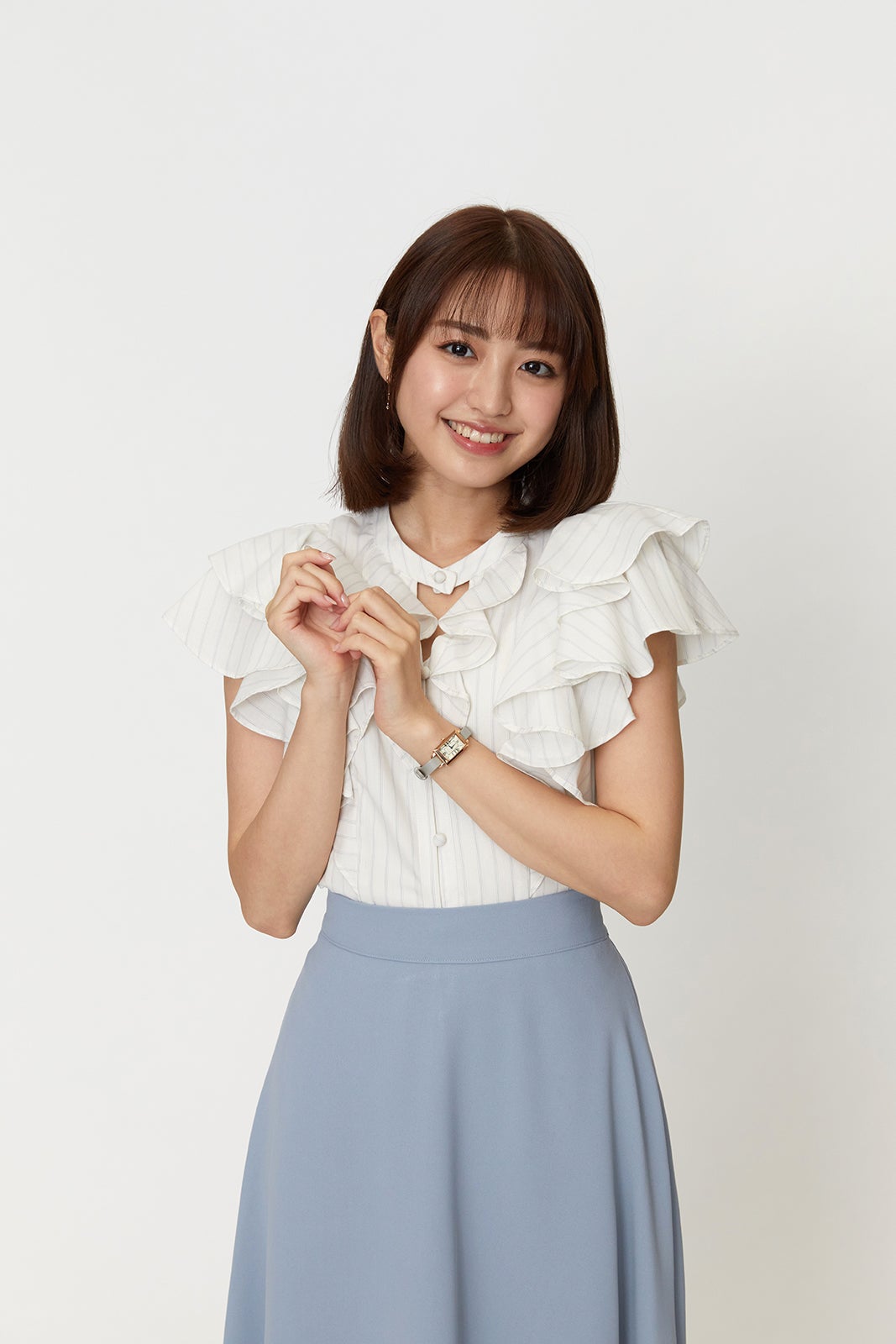 香音 （C）「高嶺のハナさん2」製作委員会2022