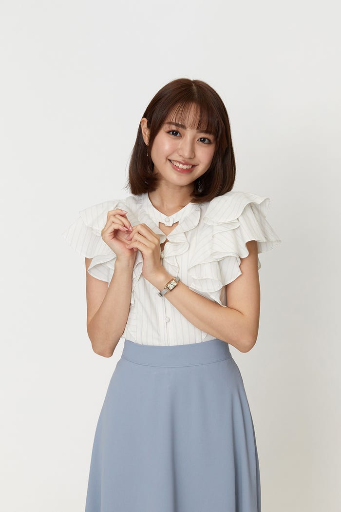 香音 (C)「高嶺のハナさん2」製作委員会2022