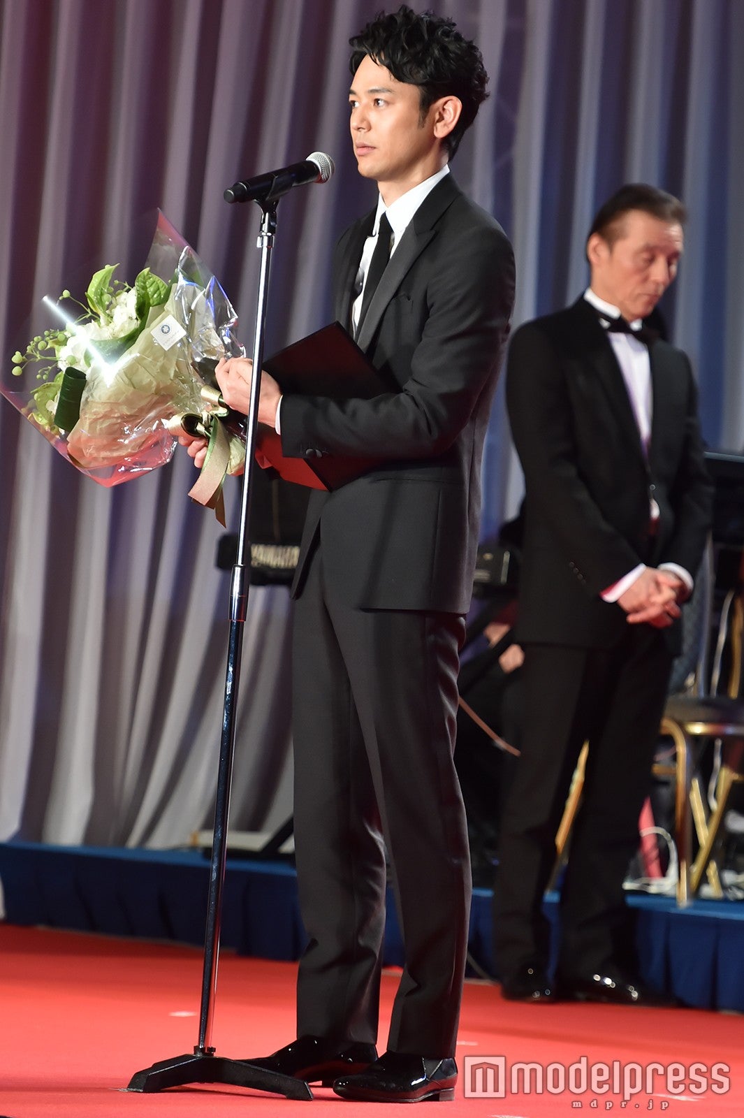 妻夫木聡 （C）モデルプレス