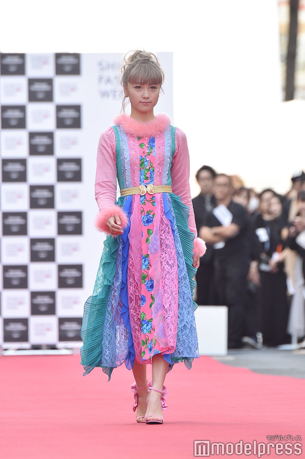 Dream Ami（C）モデルプレス