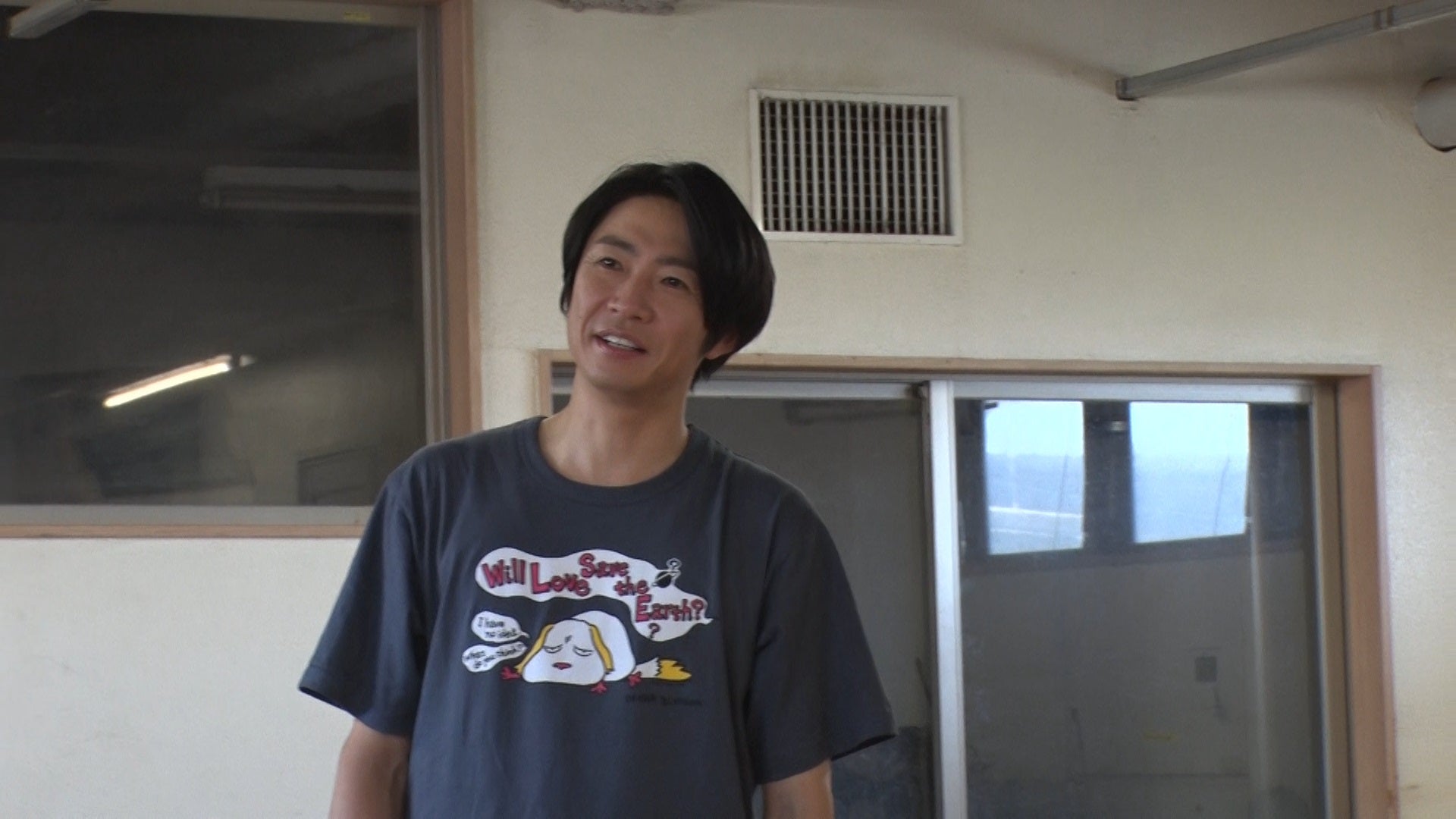 「24時間テレビ」相葉雅紀とタッグを組む世界的アーティスト発表 意外な名前にスタジオ興奮