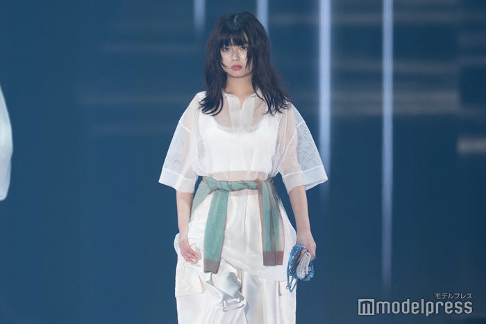 長浜広奈(C)モデルプレス