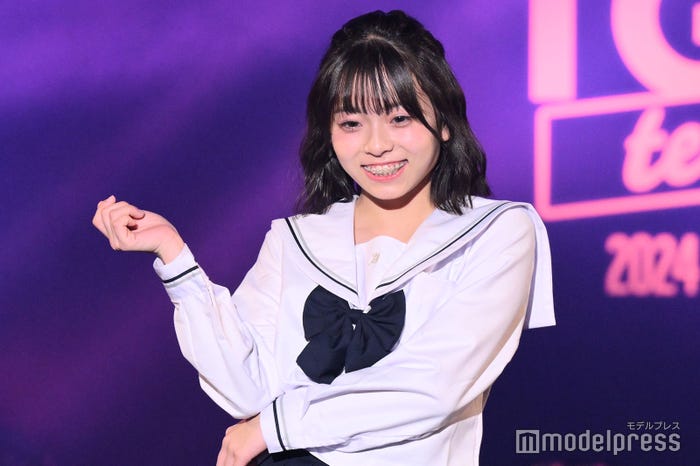 もっちーさん「JCミスコン2024」ファイナリスト(C)モデルプレス