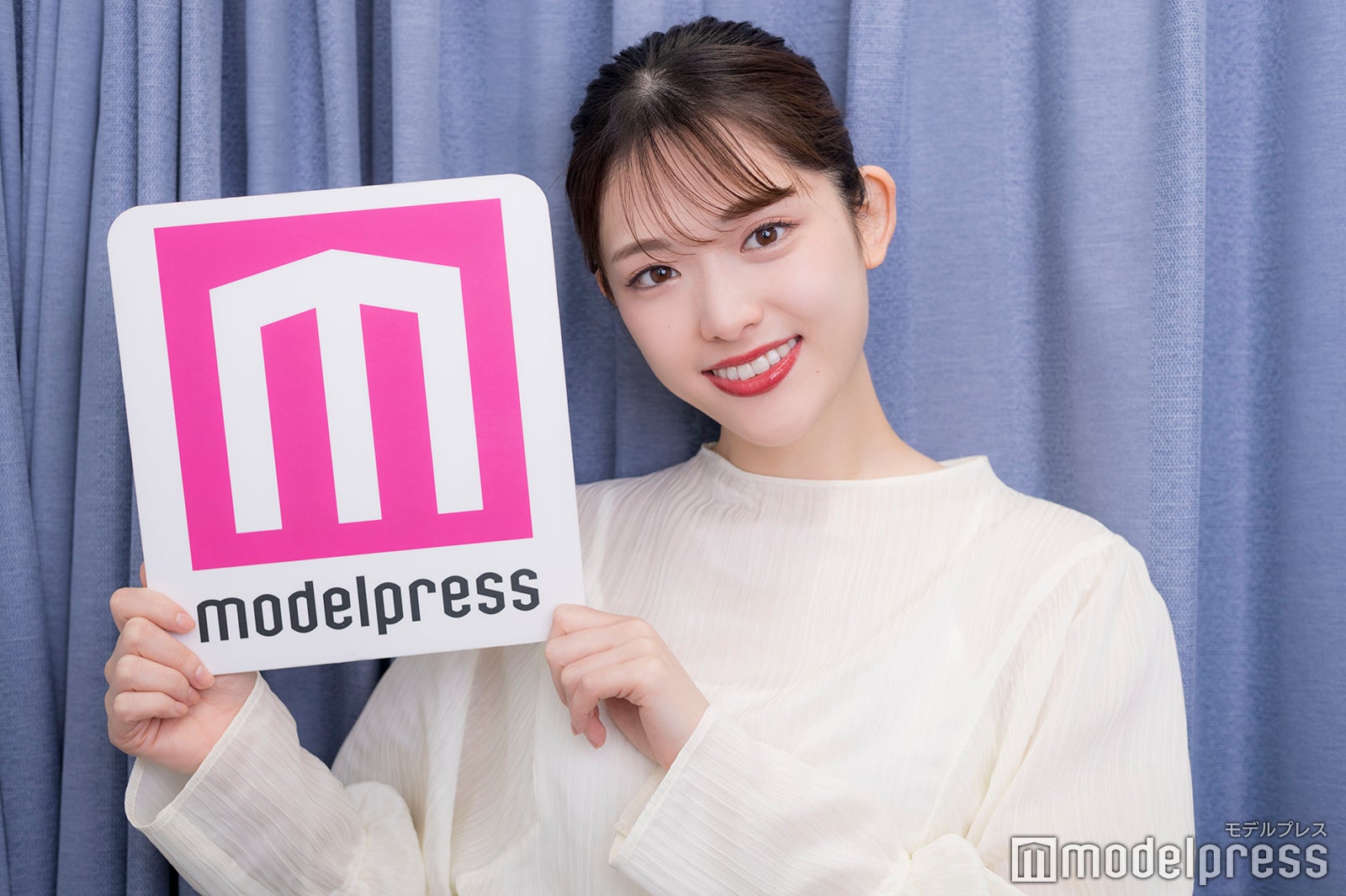 松村沙友理（C）モデルプレス