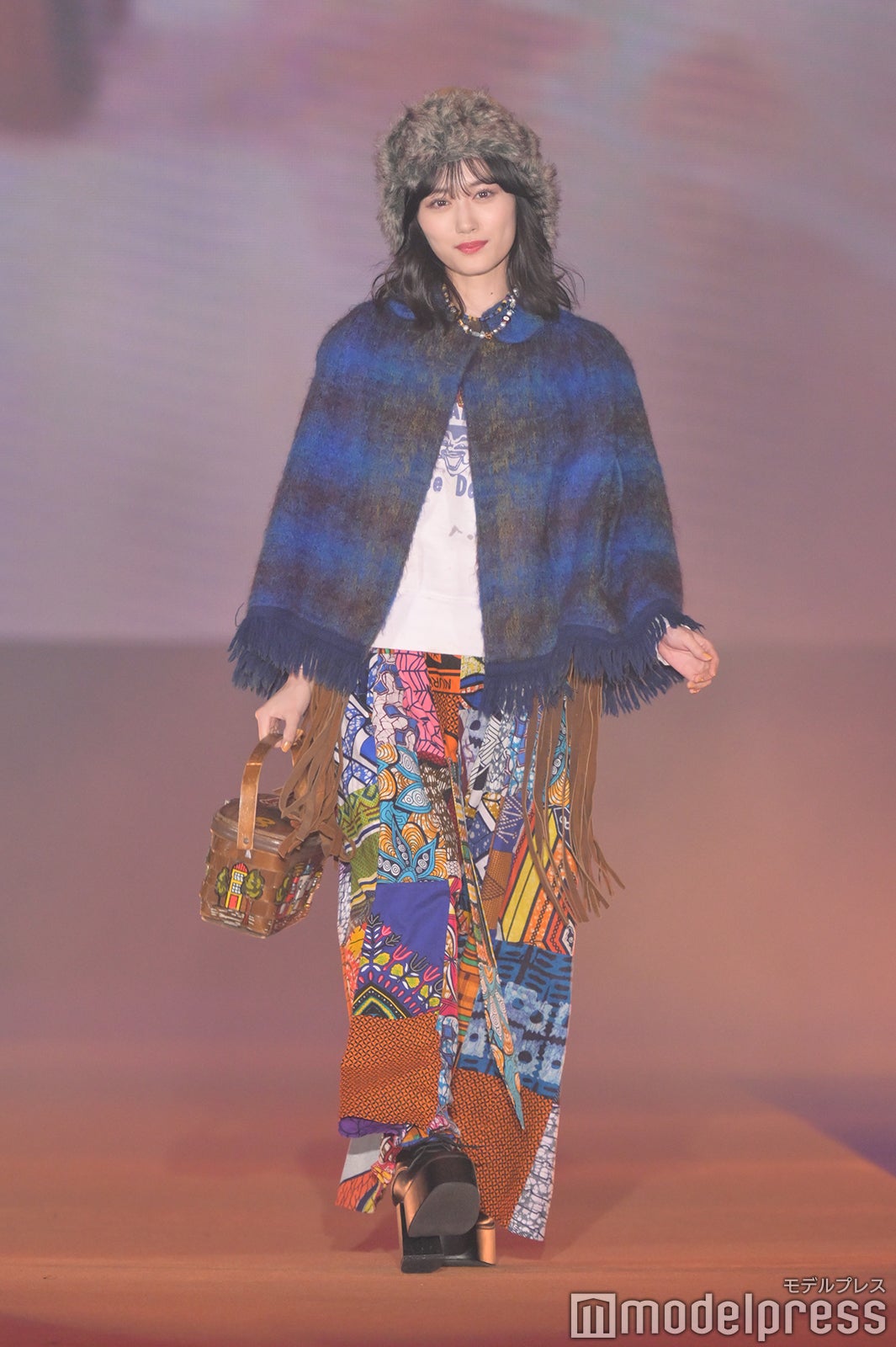 山下美月（C）モデルプレス