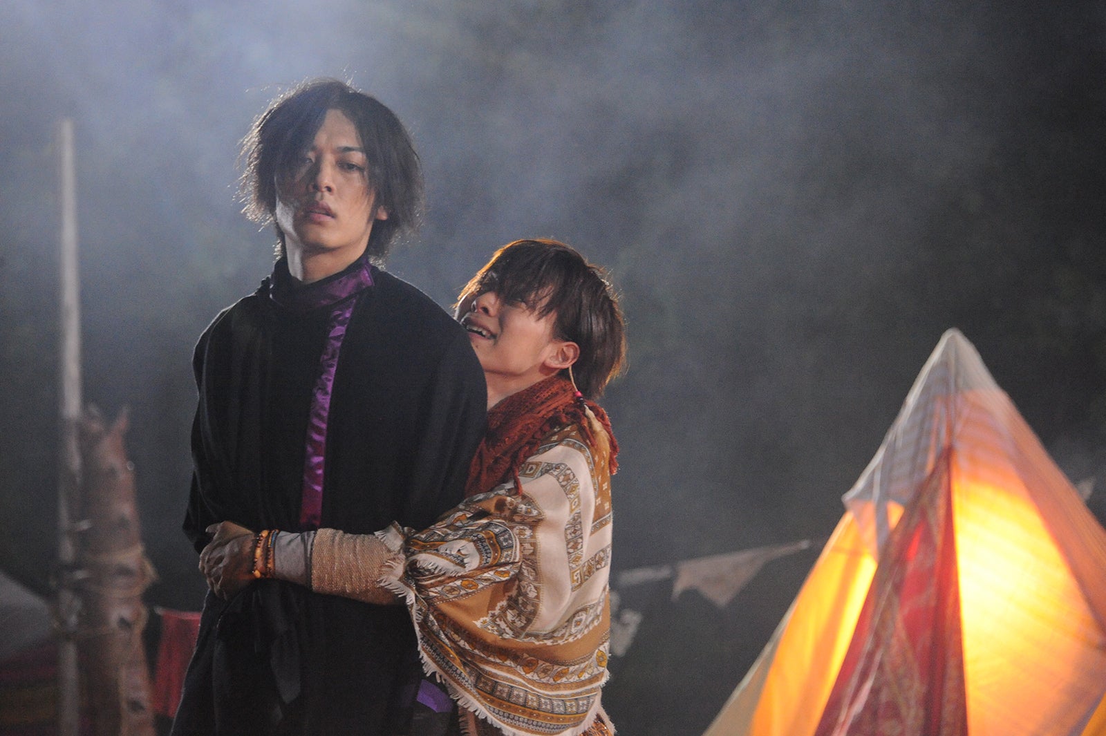 「宇宙戦隊キュウレンジャー Episode of スティンガー」より（C）2017 東映AG・東映ビデオ・東映　（C）2017 テレビ朝日・東映AG・東映