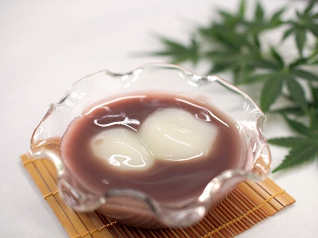 【京都・兵庫】甘いもの好きが大絶賛「絶対に食べるべき絶品和菓子」3選