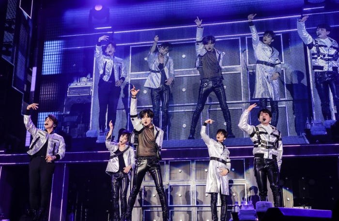 SHINee(提供写真)