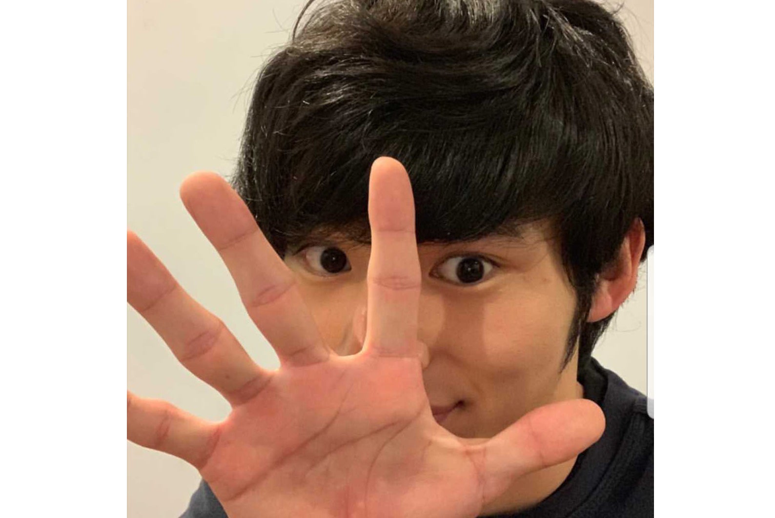 岡田健史“意味深投稿”が話題に「何かのヒント？」憶測広がる