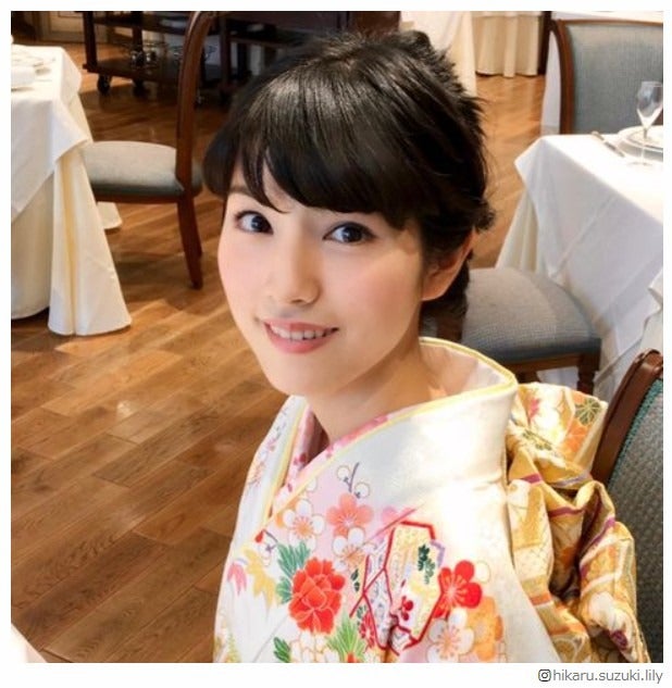 “美しすぎる東大王”鈴木光、司法試験の結果報告 4月以降のメディア出演は？