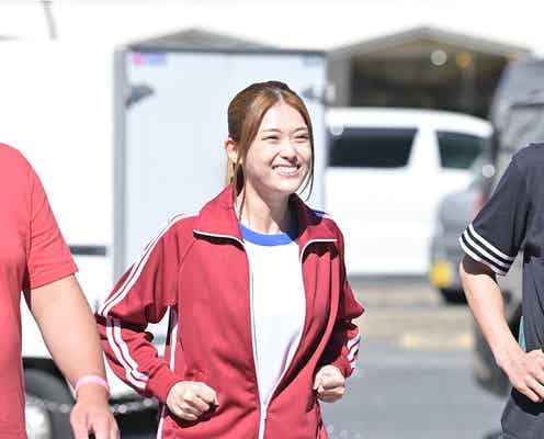 <推しが武道館いってくれたら死ぬ 第8話>えりぴよ、推し・舞菜らのライバルを偵察 グループに亀裂発生?