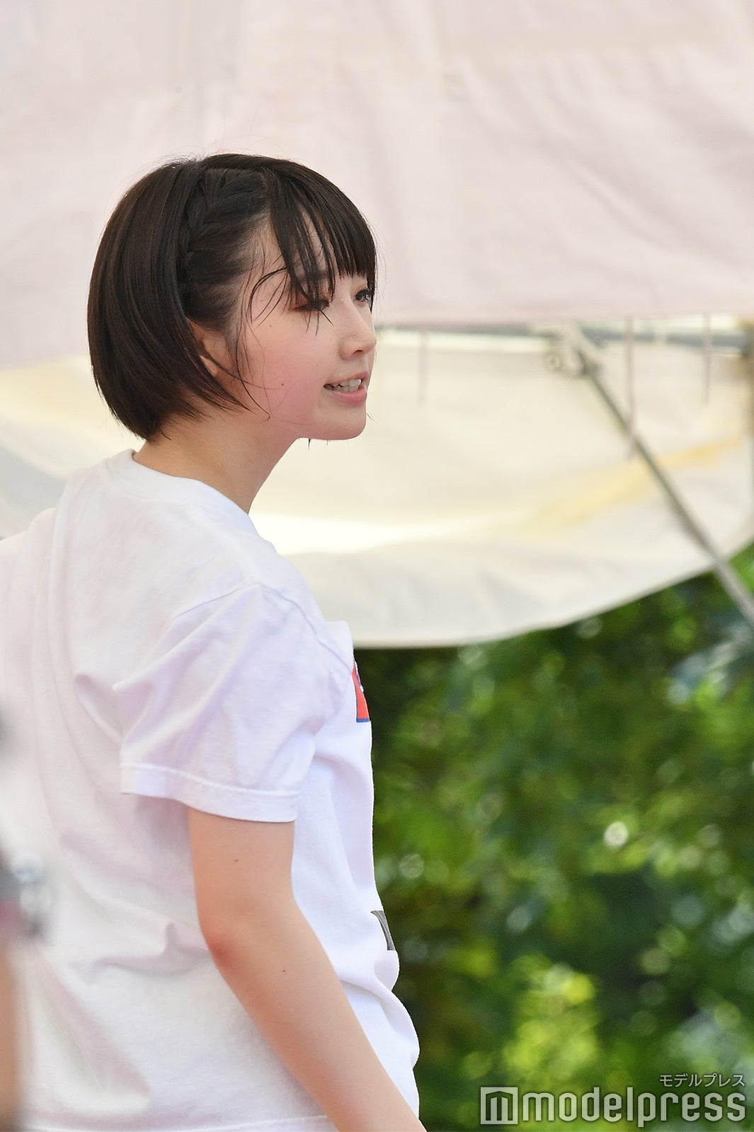 STU48（C）モデルプレス