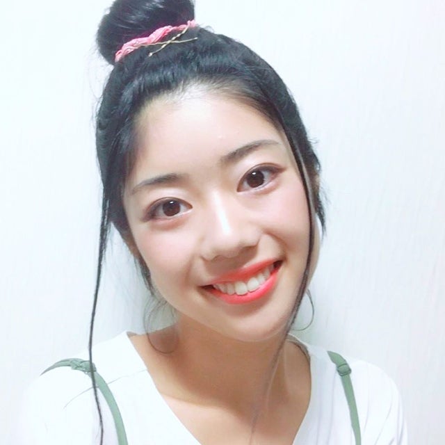 「FRESH CAMPUS CONTEST 2017 MISS」Bブロック候補者（提供写真）