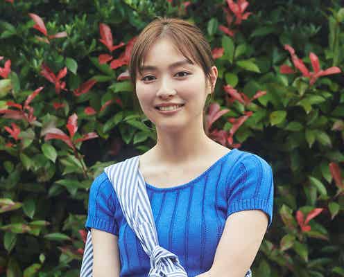 内田理央、“風俗嬢にのめり込む”渡辺大知の友人役に 「ロマンス暴風域」ポスタービジュアル&主題歌解禁