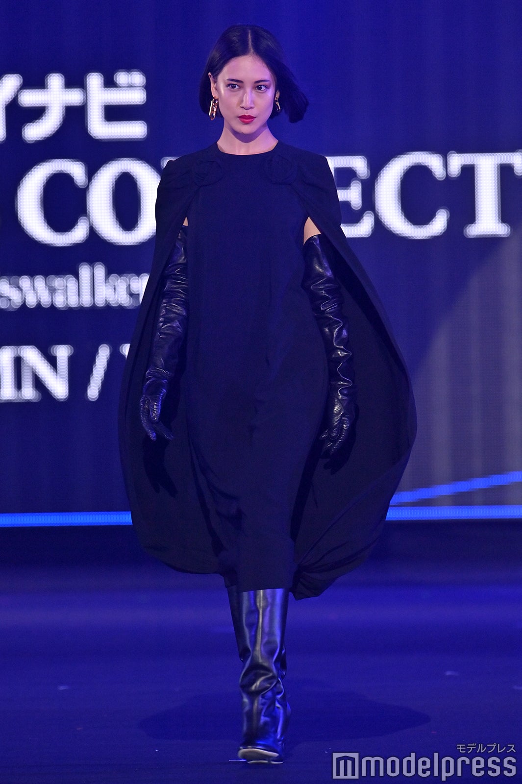 藤井夏恋（C）モデルプレス