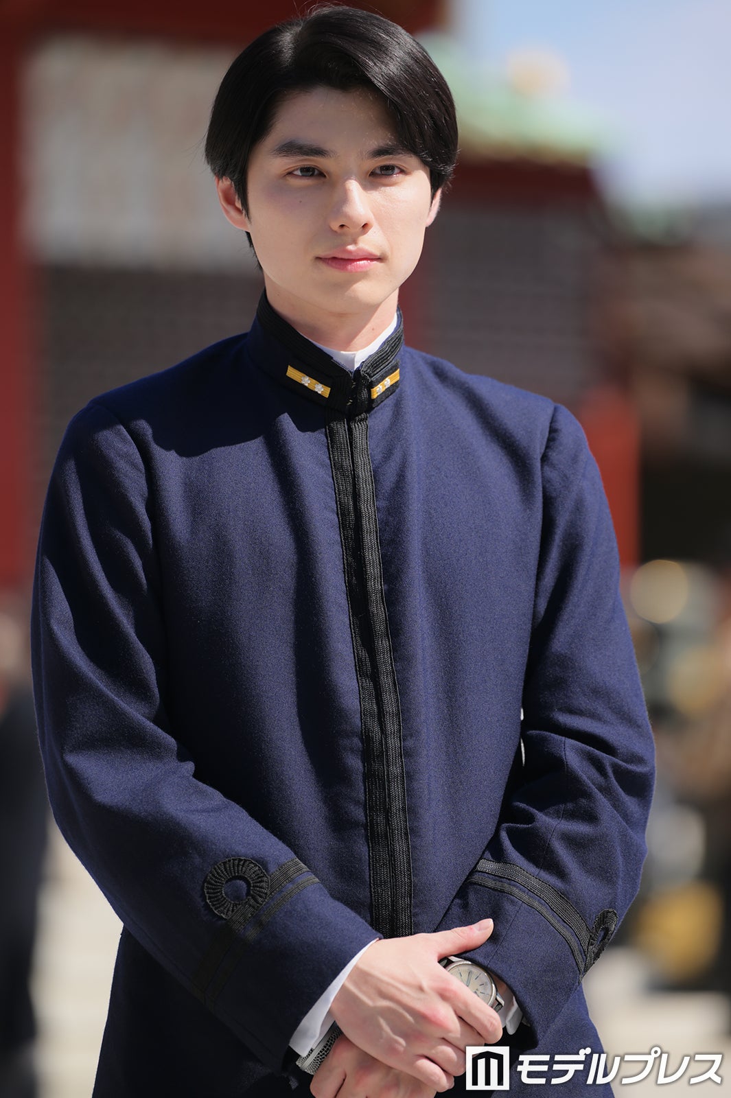 本田響矢（C）モデルプレス